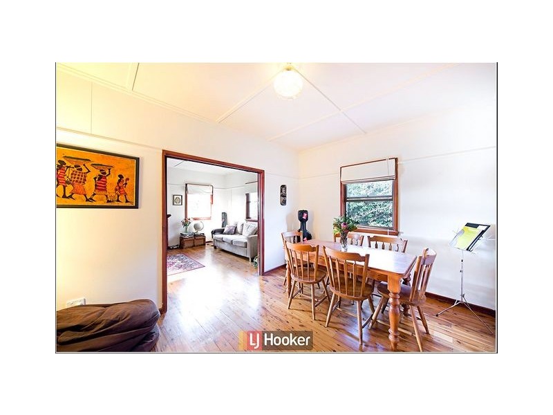 74 Tyson Street, Ainslie ACT 2602