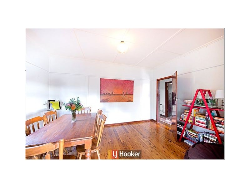 74 Tyson Street, Ainslie ACT 2602