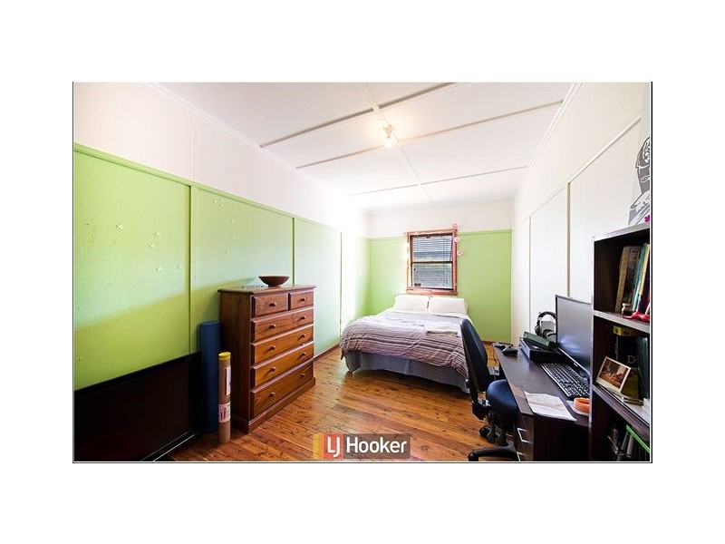 74 Tyson Street, Ainslie ACT 2602