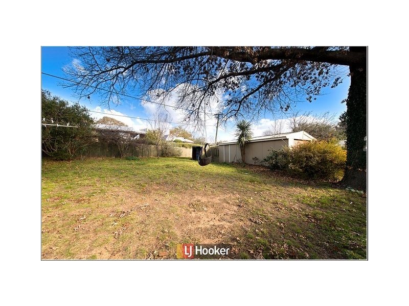 74 Tyson Street, Ainslie ACT 2602