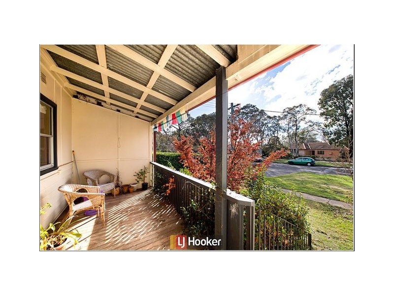 74 Tyson Street, Ainslie ACT 2602
