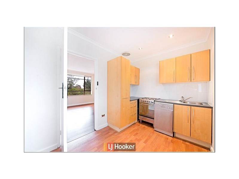 19/127 Madigan Street, Hackett ACT 2602