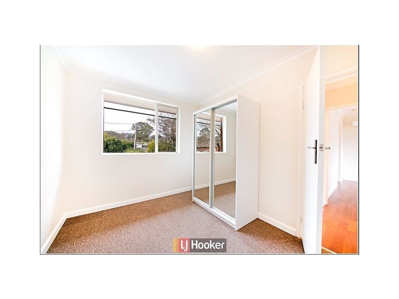 19/127 Madigan Street, Hackett ACT 2602