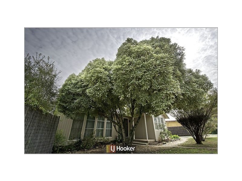 103 Duffy Street, Ainslie ACT 2602