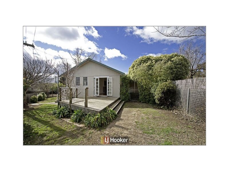 103 Duffy Street, Ainslie ACT 2602
