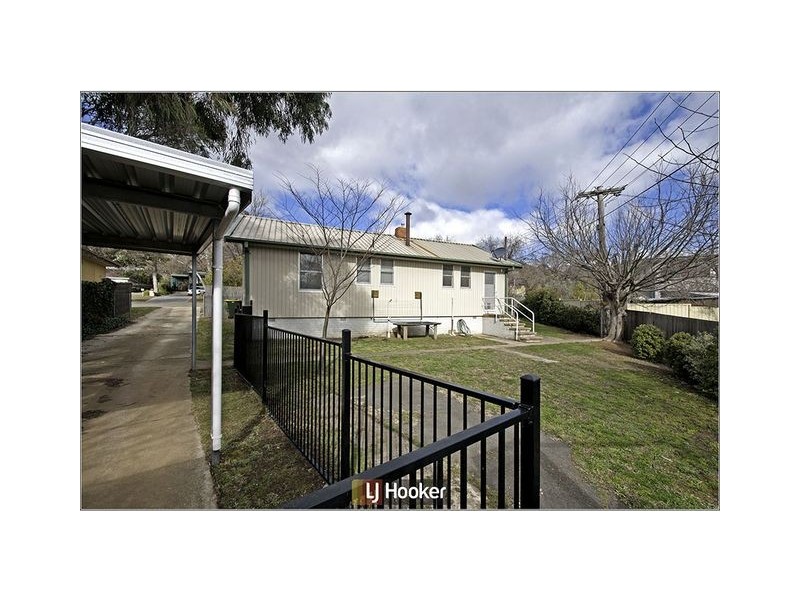 103 Duffy Street, Ainslie ACT 2602