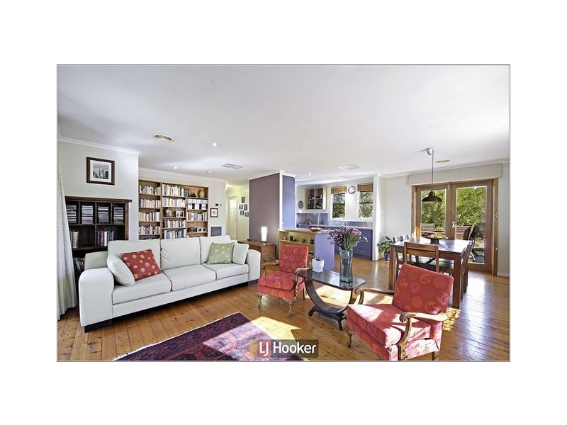 35 Fairbridge Crescent, Ainslie ACT 2602