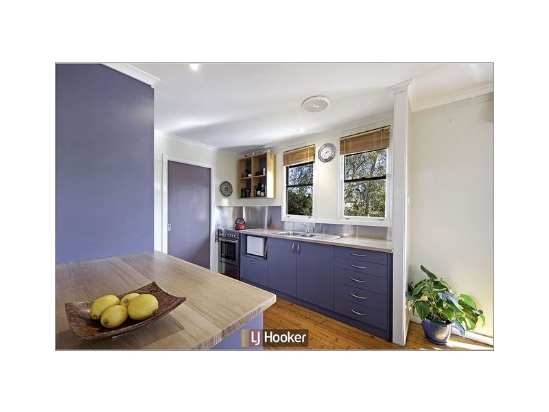 35 Fairbridge Crescent, Ainslie ACT 2602