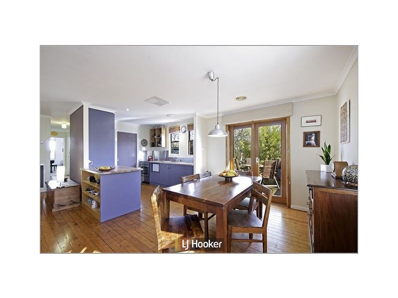 35 Fairbridge Crescent, Ainslie ACT 2602