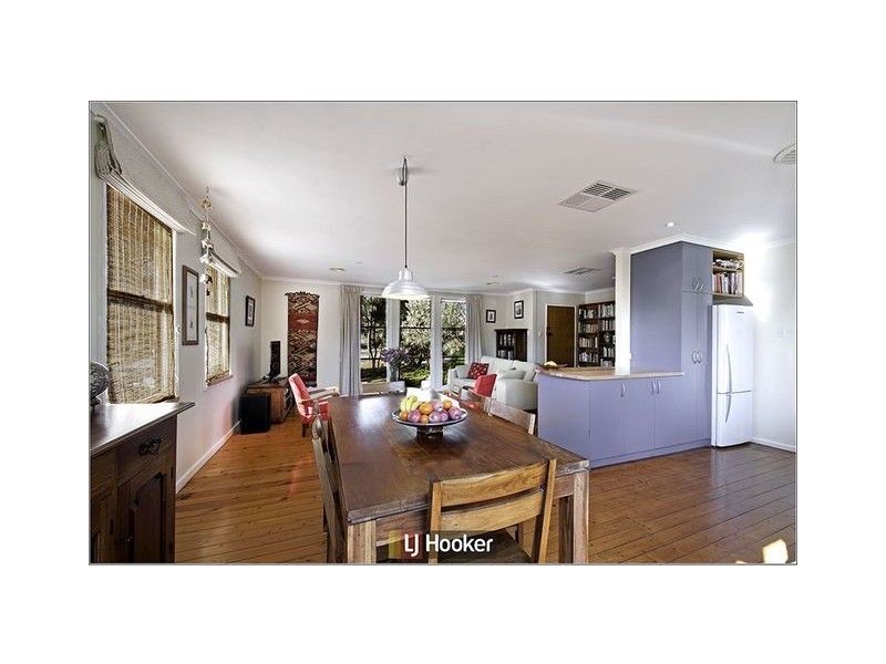 35 Fairbridge Crescent, Ainslie ACT 2602