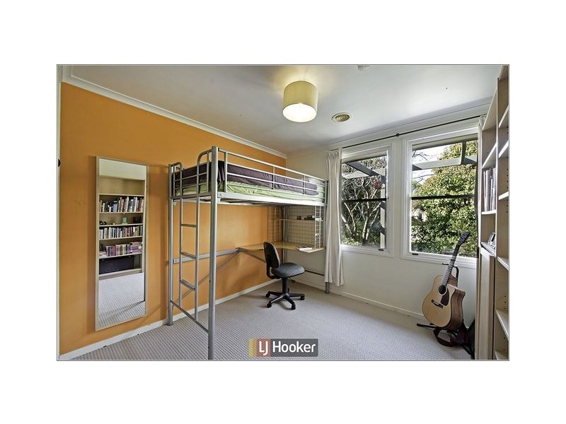 35 Fairbridge Crescent, Ainslie ACT 2602