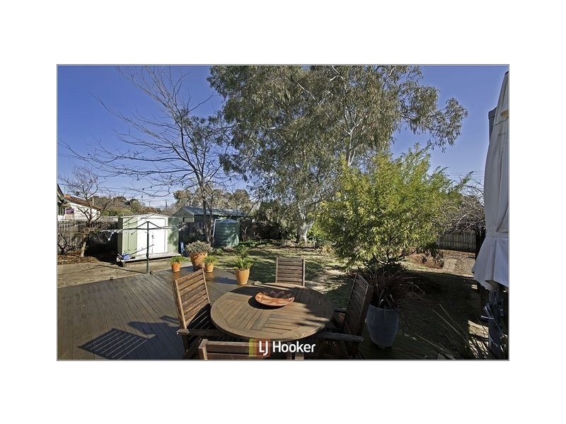 35 Fairbridge Crescent, Ainslie ACT 2602