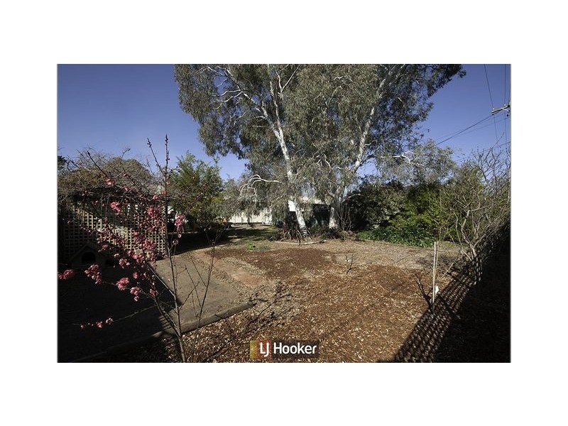 35 Fairbridge Crescent, Ainslie ACT 2602