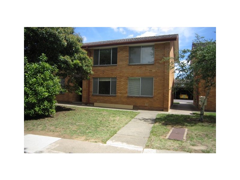 12/39 Brigalow Street, O’connor ACT 2602