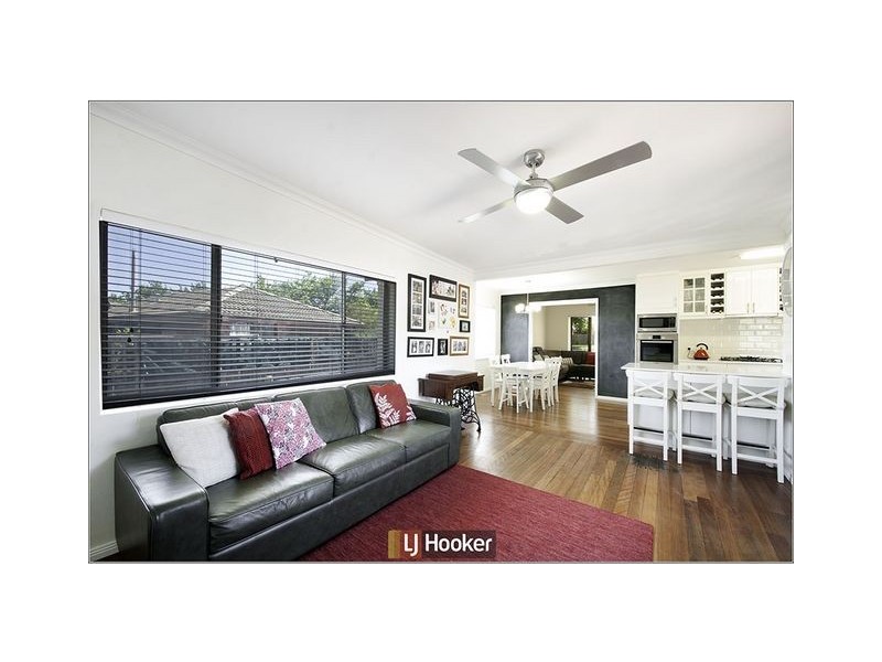 81 Officer Crescent, Ainslie ACT 2602