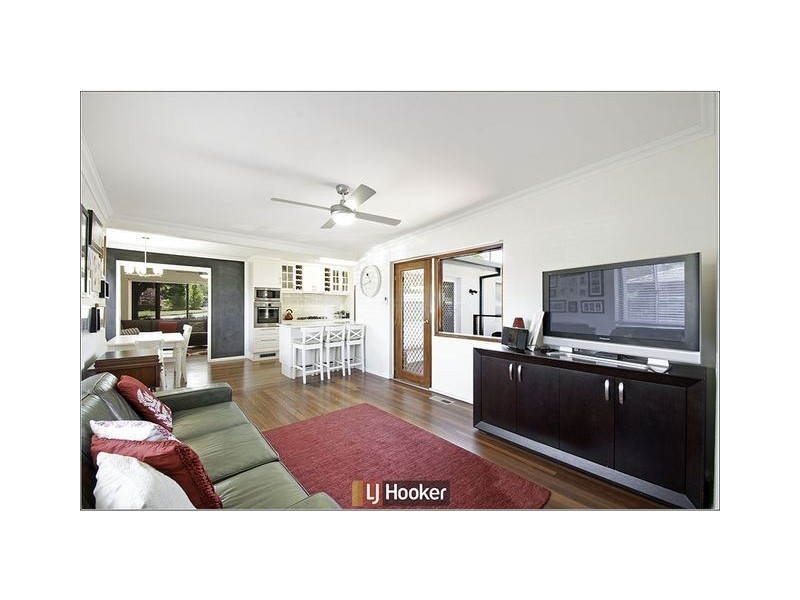 81 Officer Crescent, Ainslie ACT 2602