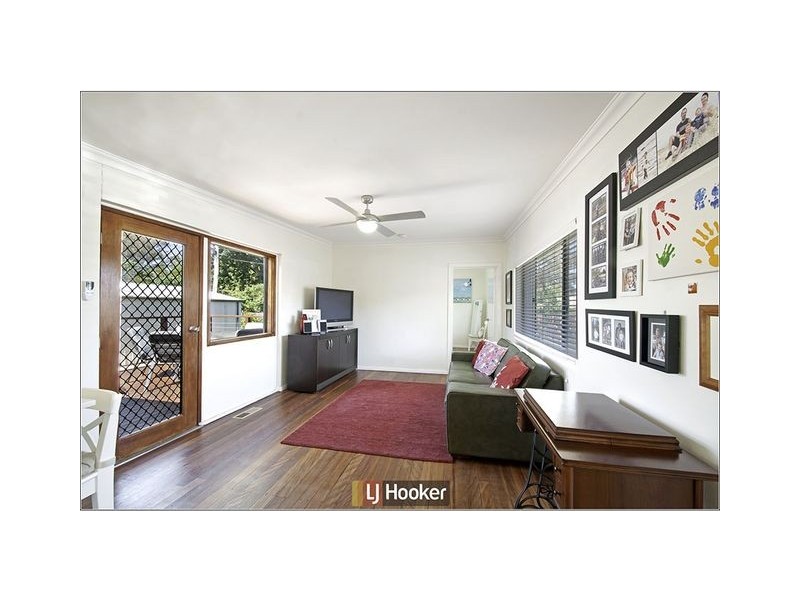 81 Officer Crescent, Ainslie ACT 2602