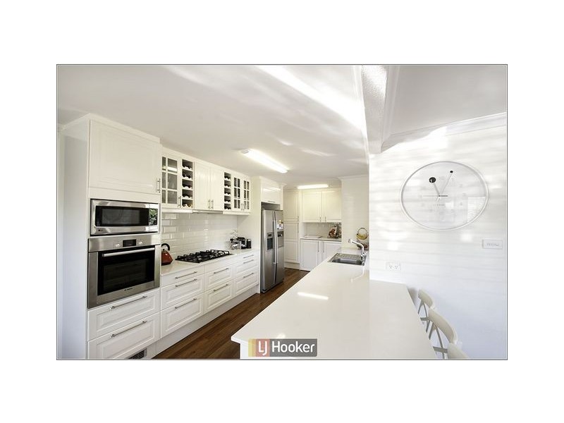 81 Officer Crescent, Ainslie ACT 2602