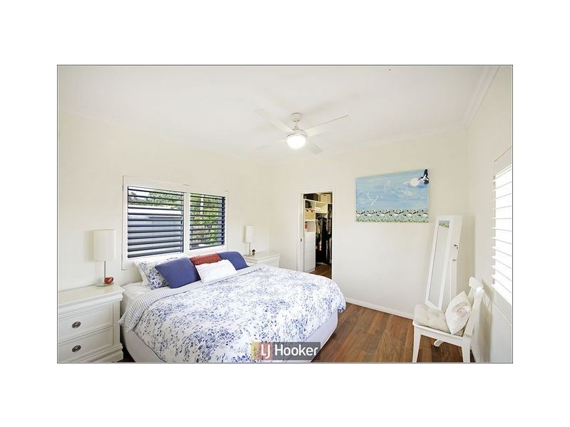 81 Officer Crescent, Ainslie ACT 2602