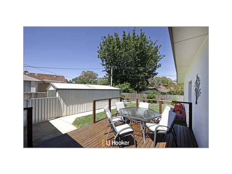 81 Officer Crescent, Ainslie ACT 2602