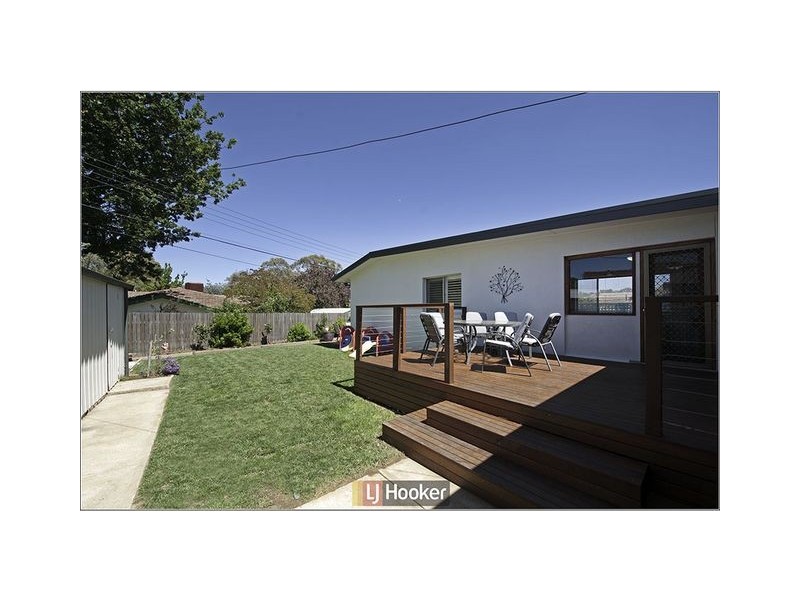 81 Officer Crescent, Ainslie ACT 2602