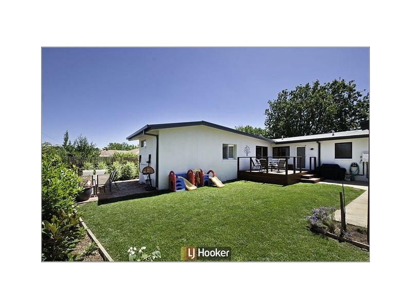 81 Officer Crescent, Ainslie ACT 2602