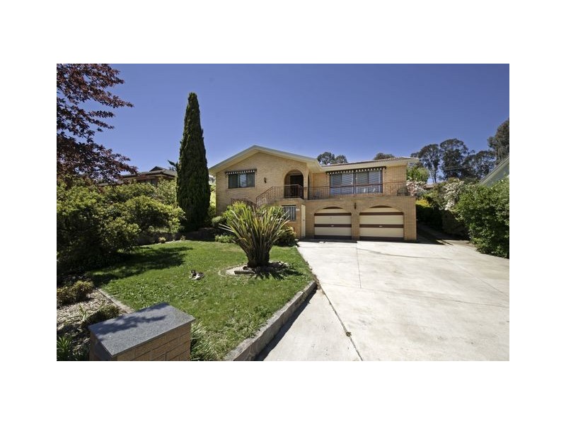 193 Chuculba Crescent, Giralang ACT 2617