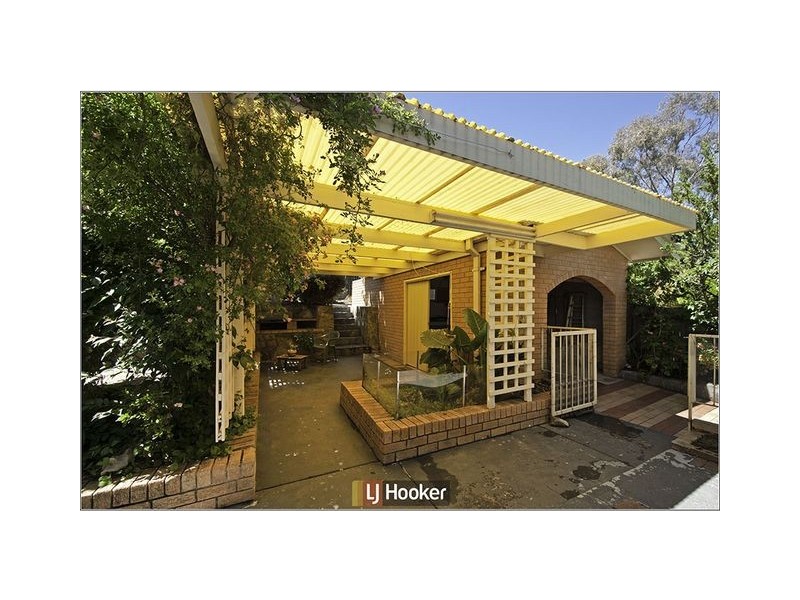 193 Chuculba Crescent, Giralang ACT 2617