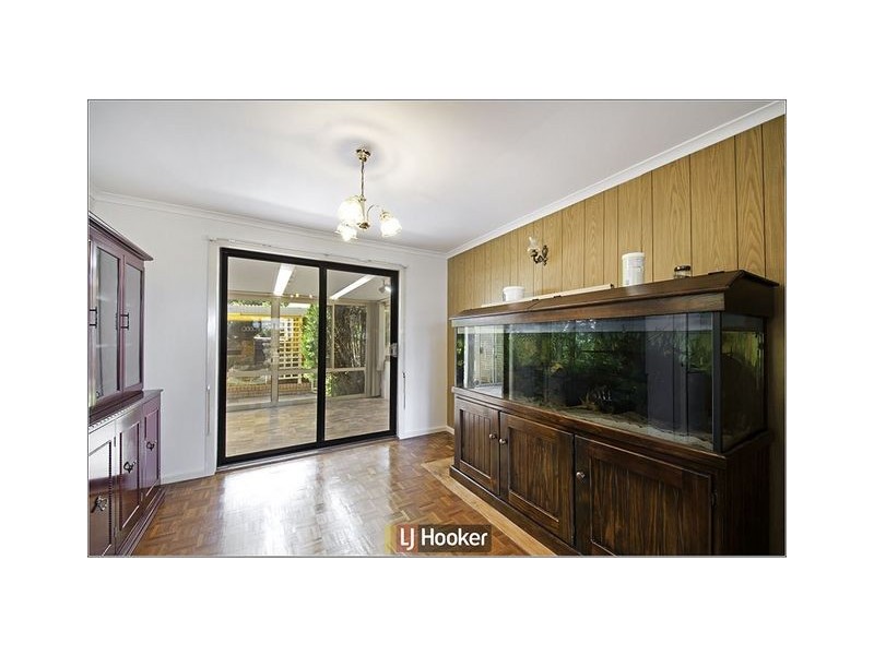 193 Chuculba Crescent, Giralang ACT 2617