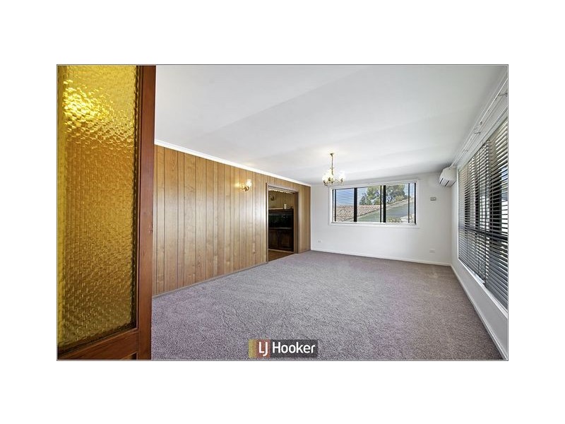 193 Chuculba Crescent, Giralang ACT 2617