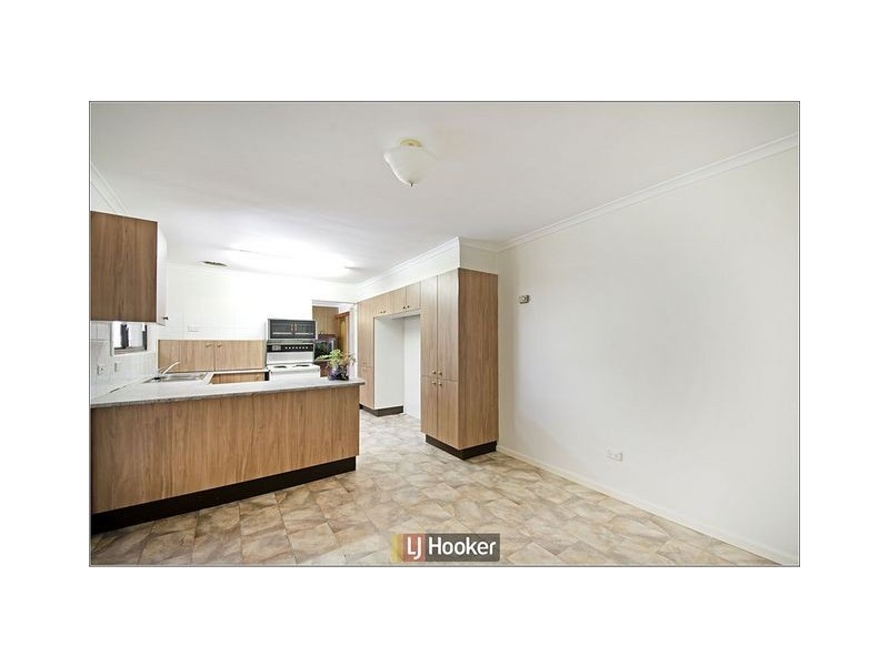 193 Chuculba Crescent, Giralang ACT 2617