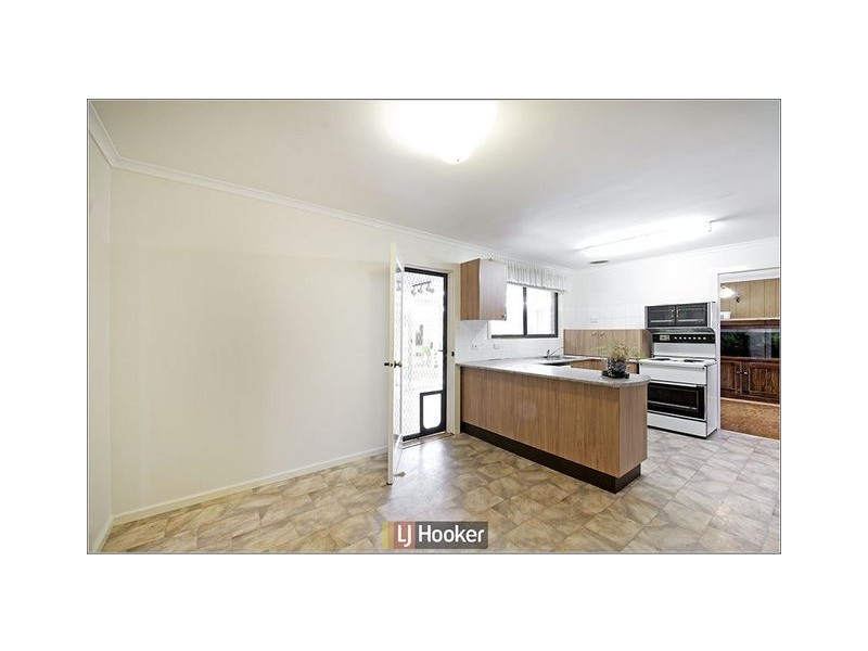 193 Chuculba Crescent, Giralang ACT 2617