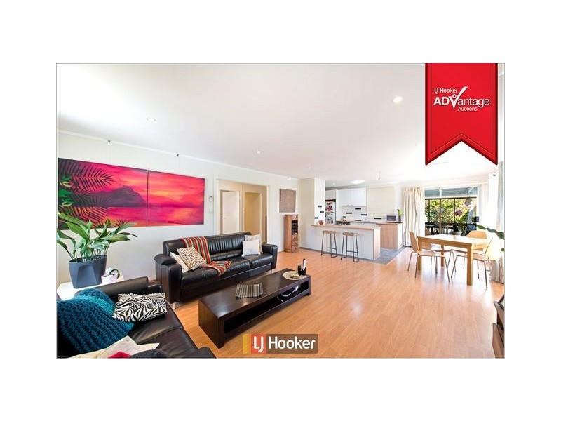 80 ABeckett Street, Watson ACT 2602