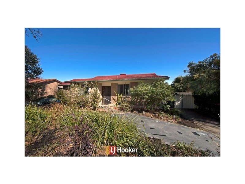 80 ABeckett Street, Watson ACT 2602