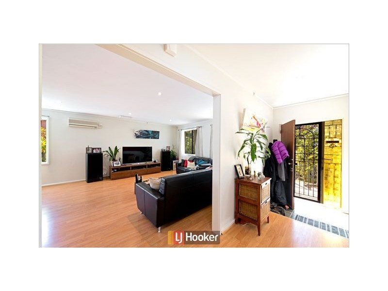 80 ABeckett Street, Watson ACT 2602