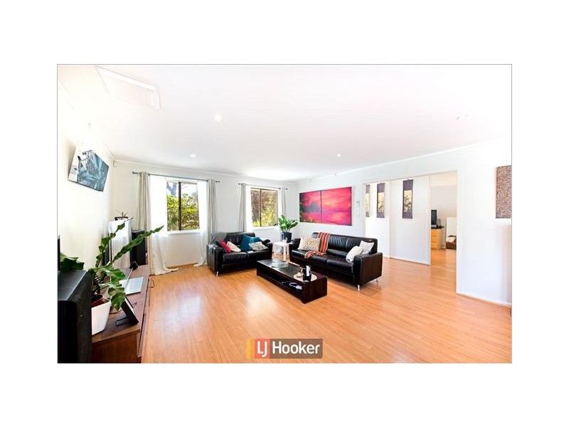 80 ABeckett Street, Watson ACT 2602