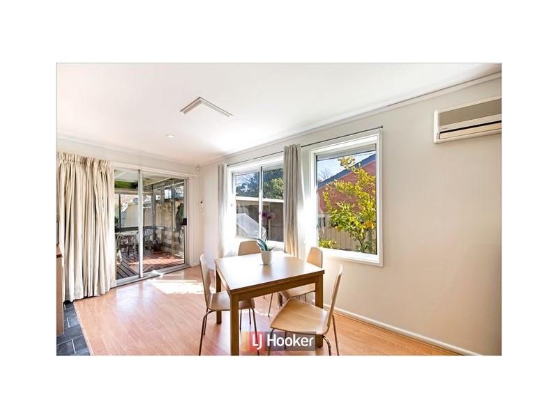80 ABeckett Street, Watson ACT 2602