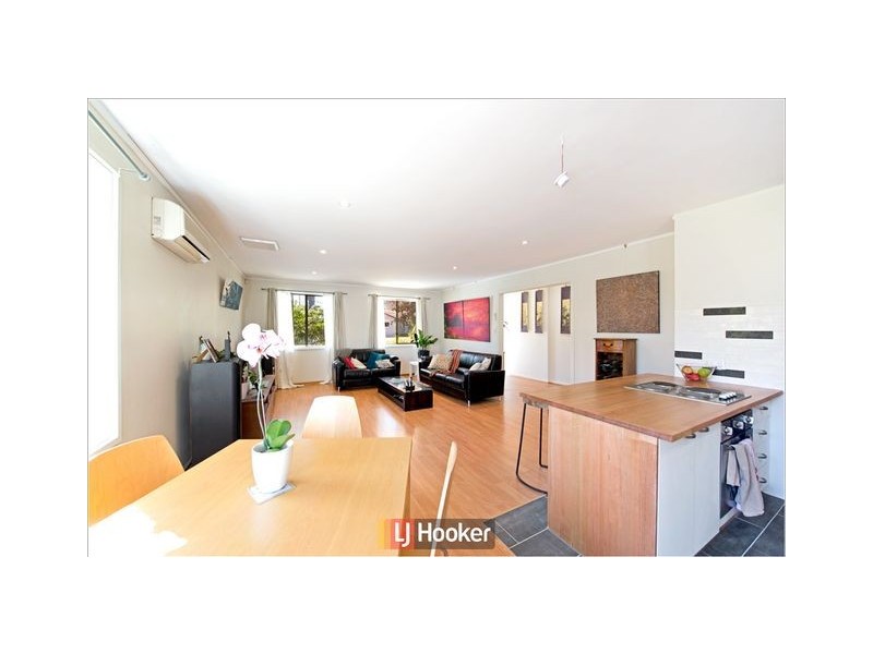 80 ABeckett Street, Watson ACT 2602