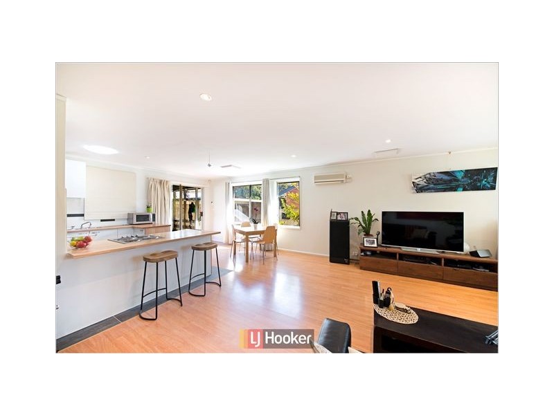 80 ABeckett Street, Watson ACT 2602