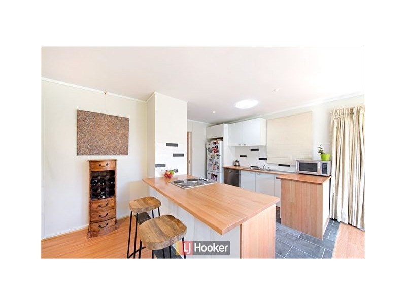80 ABeckett Street, Watson ACT 2602