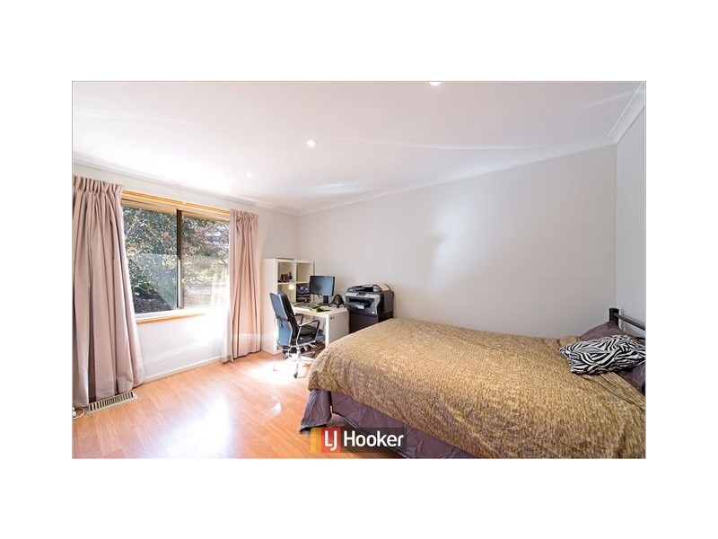 80 ABeckett Street, Watson ACT 2602
