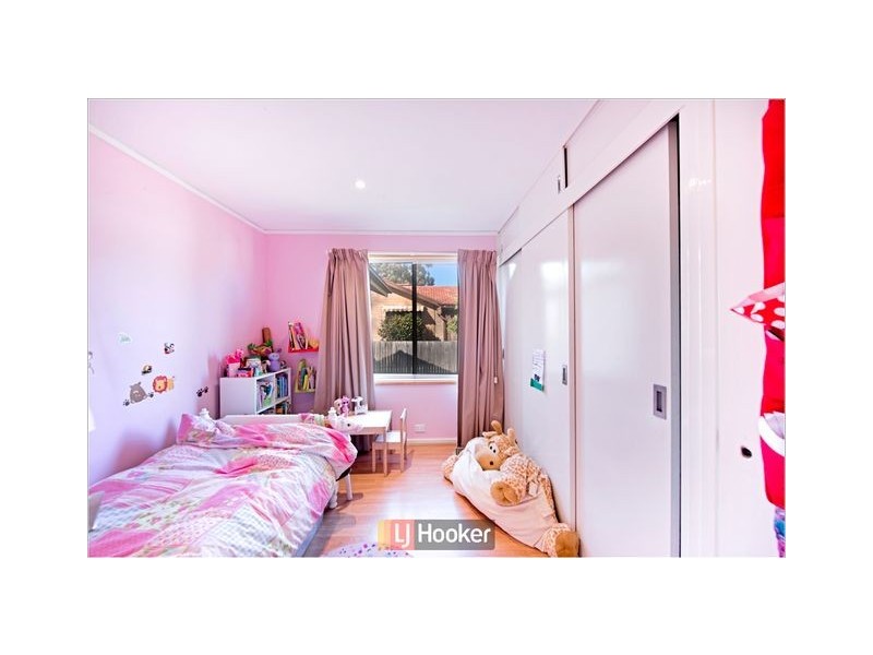 80 ABeckett Street, Watson ACT 2602