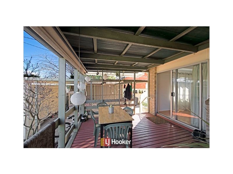 80 ABeckett Street, Watson ACT 2602