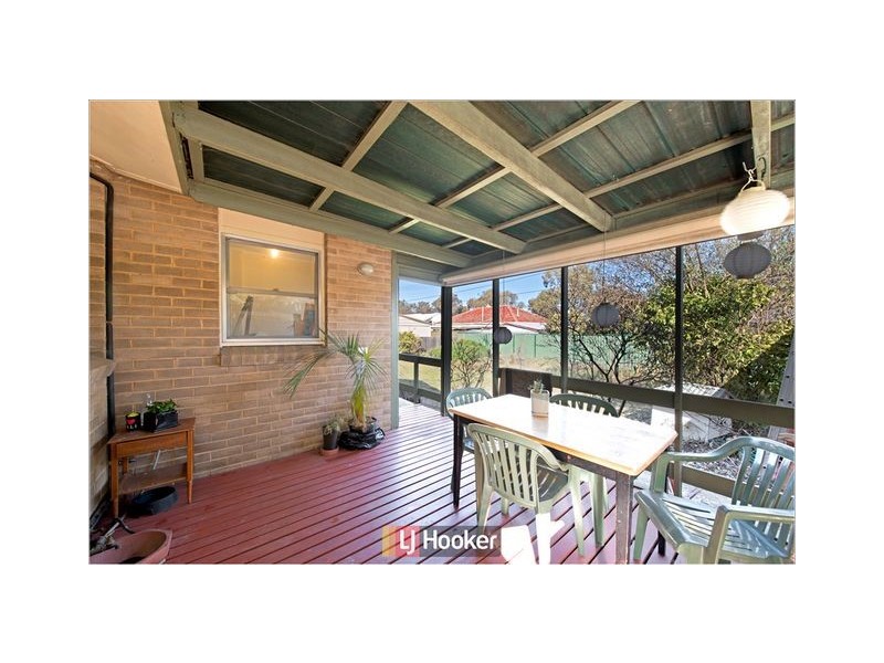 80 ABeckett Street, Watson ACT 2602