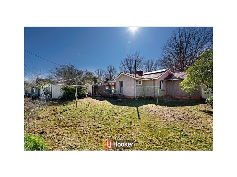 80 ABeckett Street, Watson ACT 2602