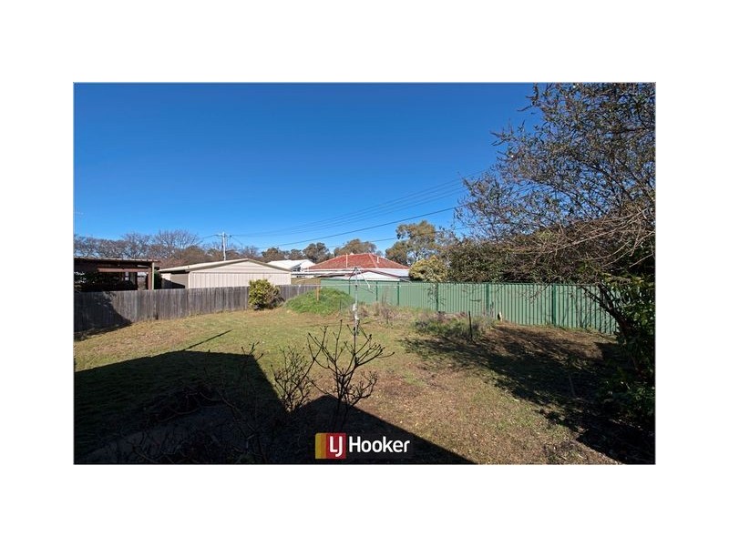 80 ABeckett Street, Watson ACT 2602