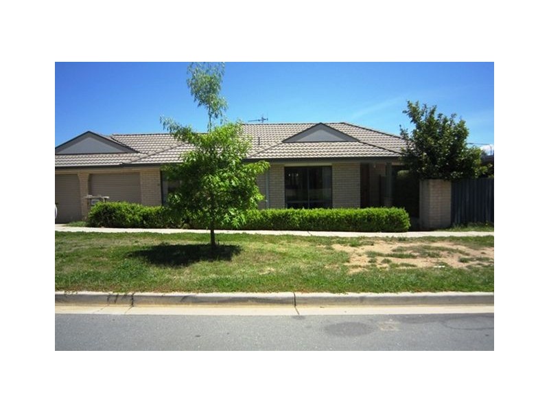 2 Gingera Street, Palmerston ACT 2913