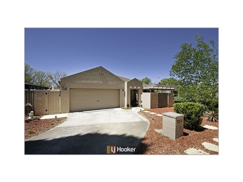 10 Garling Street, Lyneham ACT 2602