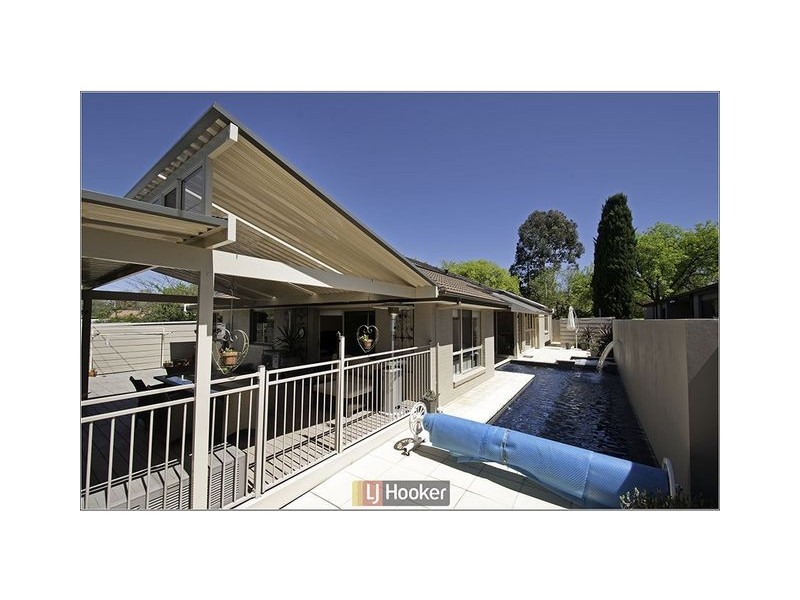 10 Garling Street, Lyneham ACT 2602