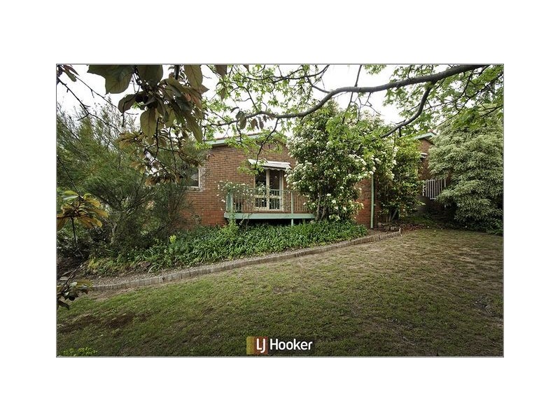 11 Boobialla Street, O’connor ACT 2602